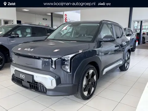 Kia EV2 Plus 42.2 kWh Direct uit Voorraad leverbaar | Actieprijs €. 29,890,=  rijklaar inclusief inr