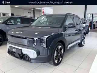 Kia EV2 Plus 42.2 kWh Direct uit Voorraad leverbaar | Actieprijs €. 29,890,=  rijklaar inclusief inr