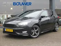 Ford FOCUS Wagon 1.0 125 pk ST-Line ! Navi | camera | cruise | 18"inch | tr.haak afneembaar