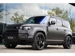 Land Rover Defender 110 2.0 P400e 110 X-Dynamic HSE / Head Up / Meridian / Panoramadak