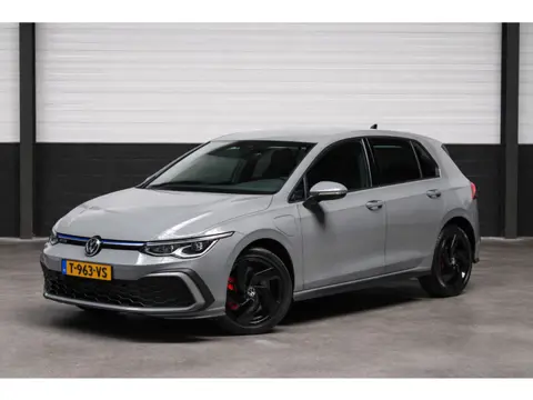 Volkswagen Golf 1.4 eHybrid GTE l Navi Carplay Cruise Contr