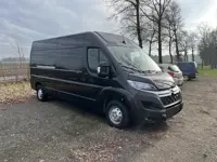 Citroën Jumper MAXI MOTORSCHADE (bj 2023)