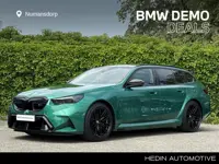 BMW M5 Touring | M Drive Prof. | Carbon | Bowers & Wilkins | Trekhaak | CoPilot | Comfort Acces