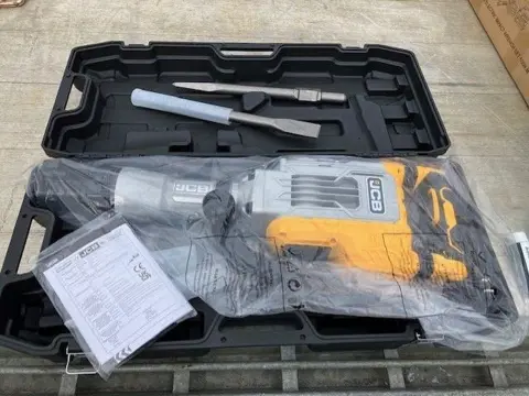 JCB Sloophamer 230 Volt 21-DH1700 / 21-DH1700-E