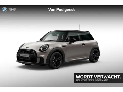 MINI 3-deurs Cooper Rockingham GT John Cooper Works Aut. - Verwacht: April 2026
