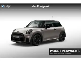 MINI 3-deurs Cooper Rockingham GT John Cooper Works Aut. - Verwacht: April 2026