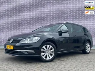 Volkswagen Golf Variant 1.0 TSI Comfortline Business | Trekhaak | Eerste Eigenaar | Adaptive Cruise 