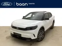 Ford Capri Premium Extended Range RWD 286 PK 77 kWh | Pano dak | Matrix LED | Leer | B&O | Massage S