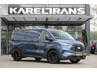 Ford Transit Custom 2.0 TDCI 136 | KAR-edition | LED | Camera | Navi | Clima..