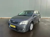 Toyota Corolla 1.6 VVT-i Ann. CLIMA AIRCO | TREKHAAK !