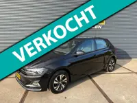 Volkswagen Polo 1.0 TSI Comfortline Business DIGITALE DASH/ PDC