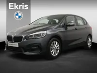 BMW 2-serie Active Tourer 220i High Executive | Stoelverwarming | Achteruitrijcamera | Leder | Head-