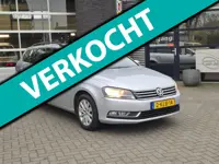 Volkswagen Passat Variant 1.4 TSI 90KW Comfortline BlueMotion, zwenkbare trekhaak, pdc, cruise contr