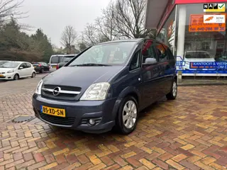Opel Meriva 1.6-16V Temptation