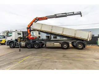 Kwb KWB - CRANE PK 26002- EH C (bj 2015)
