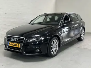 Audi A4 Avant 1.8 TFSI Pro Line Business CLIMA / CRUISE / NAVI / LMV