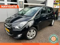 Hyundai Ix20 1.4i i-Magine CRUISE|NAVI|CAMERA|PDC|NAP