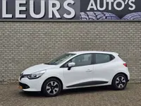 Renault Clio 0.9 TCe Expression Navi/Airco/Ccr