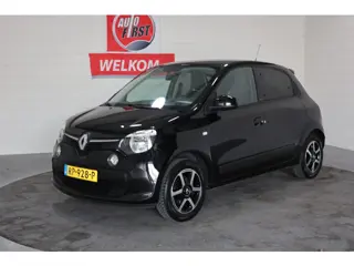 Renault Twingo 1.0 SCe Limited, Automaat, Hoge instap, Airco, Parkeersenoren, Cruise control, Lichtm