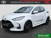 Toyota Yaris 1.5 Hybrid Dynamic Edition |Carplay|AndroidAuto|Pcam|LMvelgen|