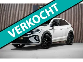 Volkswagen Taigo 1.5 TSI R-Line DSG IQ CAMERA PANO