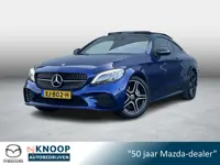 Mercedes-Benz C-klasse Coupé 180 Premium Pack | AMG-line | Digitale Cockpit | 360 Camera | Schuifdak