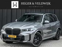 BMW X5 xDrive50e | M-SPORT BRAKE | COMFORT ACCESS | SOFT CLOSE | TREKHAAK | SHADOW-LINE | PANORAMADA