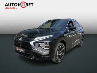 Mitsubishi Eclipse Cross 2.4 PHEV Executive