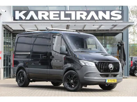 Mercedes-Benz Sprinter 314 CDI | Aut. | L1H1 | Standkachel | Trekhaak | Clima..