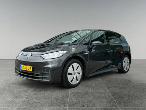 Volkswagen ID.3 Pro 58 kWh 204pk Parkeersensoren vóór en achter | Adaptive Cruise Control | Navigati