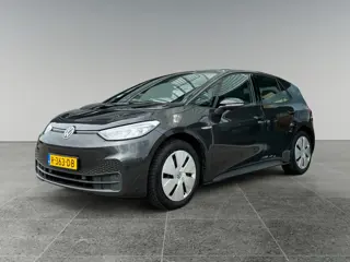 Volkswagen ID.3 Pro 58 kWh 204pk Parkeersensoren vóór en achter | Adaptive Cruise Control | Navigati