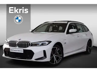 BMW 3 Serie Touring 330e xDrive | M Sportpakket | Panorama Dak | Elektr. Trekhaak