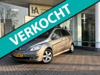 Mercedes-Benz B-klasse 200|Automaat|Stoelverwarming|