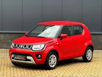 Suzuki Ignis 1.2 Smart Hybrid Comfort Airco (bj 2022)