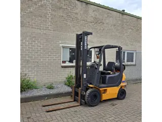 SAMSUNG SF15L (BJ 1995) LOW HOUR