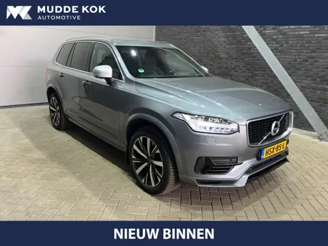 Volvo XC90 T8 Twin Engine R-Design | Bowers&Wilkins | Luchtvering | 360° Camera | Head-Up | Panorama