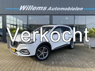 MG EHS 1.5 TGDI Luxury Panorama Dak, 360' Camera & App-Connect