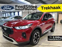 Ford Kuga 2.5 PHEV 243 pk Active X | Elek. Trekhaak I Pano | AGR stoelen | Techn. Pack I Winter Pack