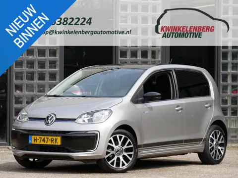 Volkswagen e-Up! STYLE/ LEER/ CAMERA/ WINTER PACK/ SOH 90%