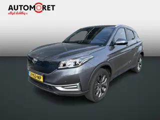 Seres 3 52kWh |Panoramadak|360gr|Leder|