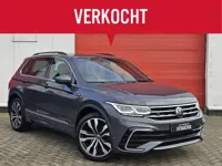 Volkswagen Tiguan 1.5 TSI R-Line Business+ | PANO | ACC | Stoel/stuur verw.