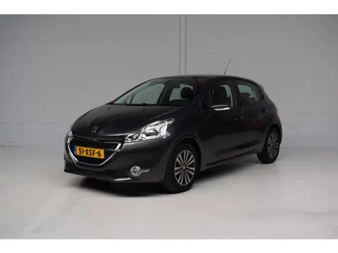 Peugeot 208 1.2 VTi Active 5-DRS ORG.NED / NAP / NAVI / ECC / AIRCO