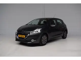 Peugeot 208 1.2 VTi Active 5-DRS ORG.NED / NAP / NAVI / ECC / AIRCO