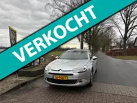 Citroen C5 1.6 THP Exclusive