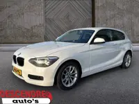 BMW 1-serie 114i (bj 2013)