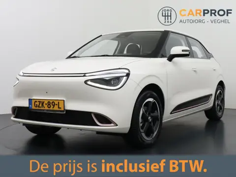 Dongfeng BOX Launch Edition 42 kWh Stoelverwarming | 360 Camera | Apple Carplay | V2L |