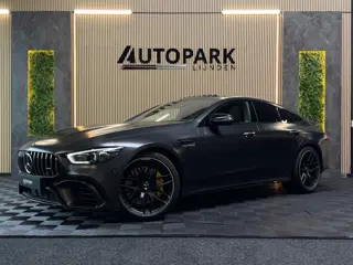 Mercedes-Benz AMG GT 4-Door Coupe AMG 63 S 4MATIC+ Edition 1 BTW|DAK|MASSAGE|SOFTCLOSE|BURMESTER 4D|