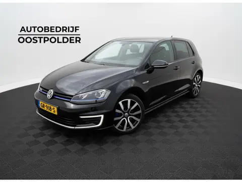 Volkswagen Golf 1.4 TSI GTE