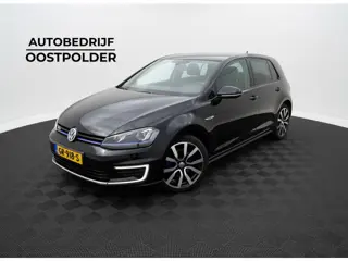 Volkswagen Golf 1.4 TSI GTE