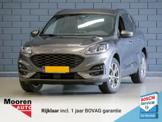 Ford Kuga 2.5 PHEV ST-Line X | CAMERA | WINTERPACK | CARPLAY |